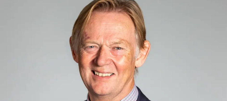 Stephen Woodford: Inside the UK’s redefined ad economy